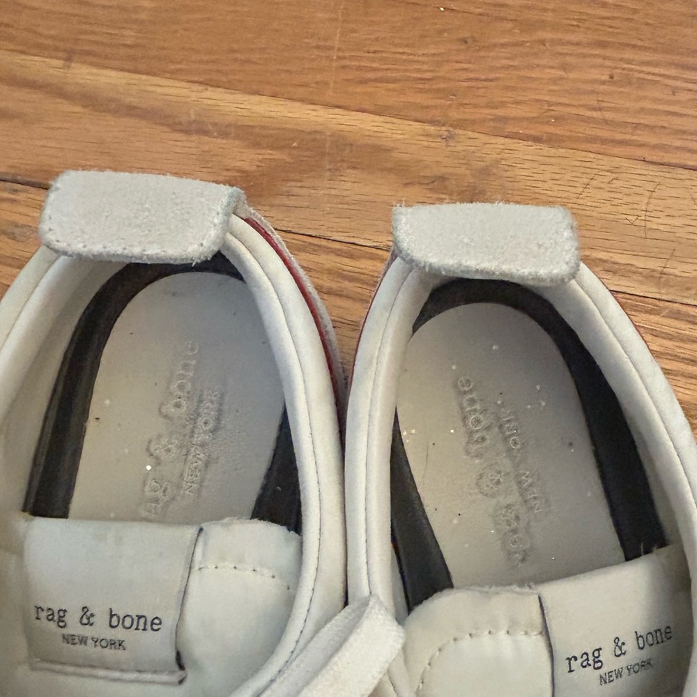 Rag & Bone Retro Runner - 38.5 - Picture 4 of 10